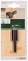 Algopix Similar Product 2 - Bosch 2609255298 60mm Wood Rasps for