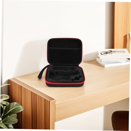 Bolsa de almacenamiento para estabilizador funda protectora rígida con interior suave NUOBESTY 7