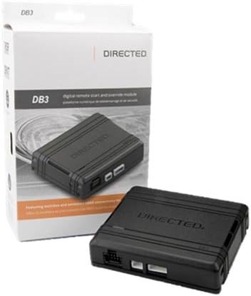 Directed DB3 XPressKit DEI Databus Interface Module and Box