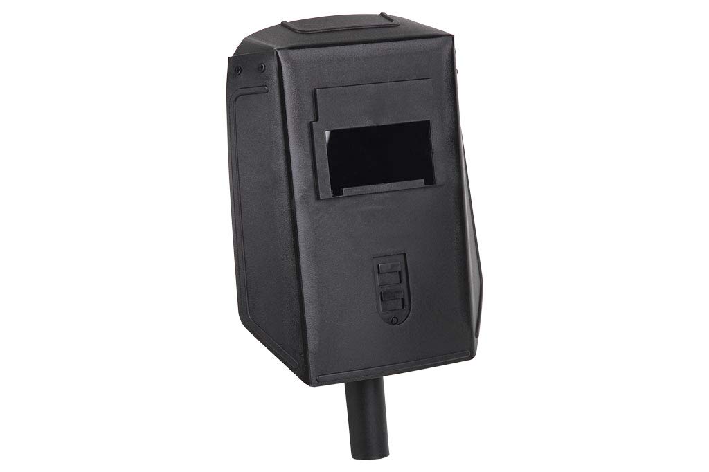 Soldador inverter eléctrico MMA 200A