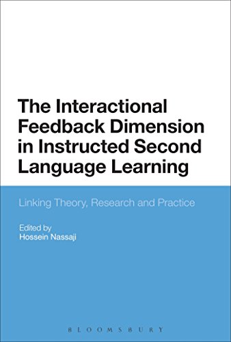 The Interactional Feedback Dimension in Instructed Second Language Learning: Linking Theory, Research, and Practice (Advances in Instructed Second Language Acquisition Research) view 2