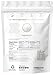 Monk Fruit Sweetener with Allulose, 2 lbs | No Erythritol | No Aftertaste, 1:1 White Sugar Substitute, Keto & Vegan Friendly, Zero Calorie | Great for Drinks, Coffee, Tea, Cookies | Non-GMO