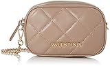 target_gender; female Valentino Bags - Ocarina Umhängetasche Beige (taupe) 5x11x18 cm (b x h x t)