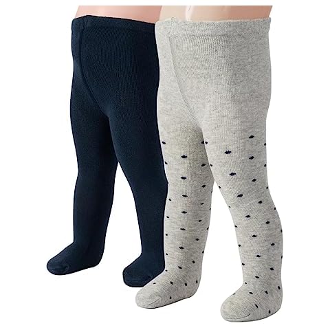 CALZITALY Pack Collants Bébé Cover
