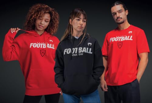 Venum Men's Lineup Pullover Hoodie3