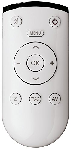 Preisvergleich Produktbild Grundig ZFN000 W Komfort Fernbedienung
