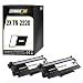 Produktbild Patronenbob 2X Toner Kompatibel TN2220 XL BK für Brother TN-2220 DCP-7060 7065 7070 D N DN DW Fax 2840 2845 2940 2950 MFC-7360 7362 7460 7470 7860 N DN D DW