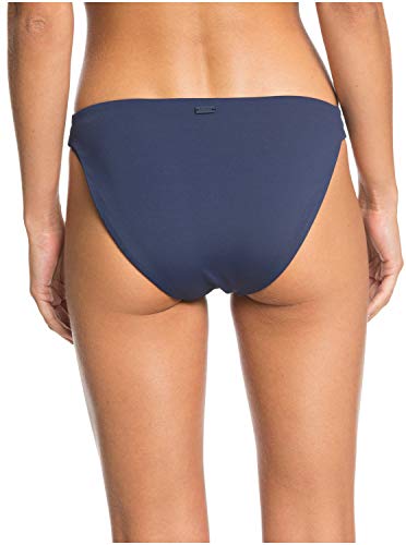 Bas de bikini Roxy femme coupe confort Solid Beach Classics contre les irritations - 5