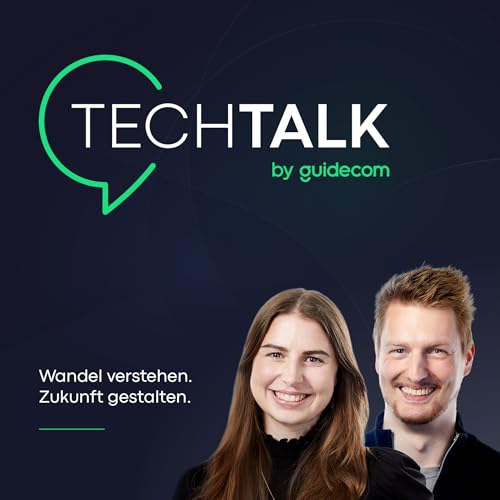 Guidecom TechTalk : GuideCom: Amazon.co.uk: Audible Books & Originals