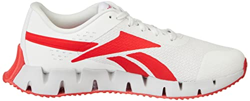 Image of Reebok Mens Zig Dynamica 2.0 Running Shoe