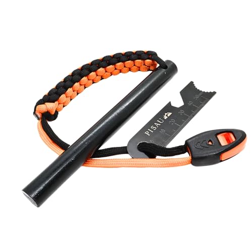 camping best fire starter
