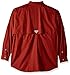 Columbia Men's Bonehead Big & Tall Long Sleeve Shirt