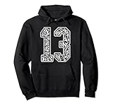Tribal Print Halloween Football Costume Tees