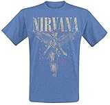 maglia nirvana ebay Esclusiva EMP! Lo trovi solo da noi!
