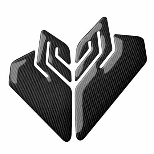 Protection réservoir carbone pour Yamaha Super Tenere XT1200Z 2012-2020