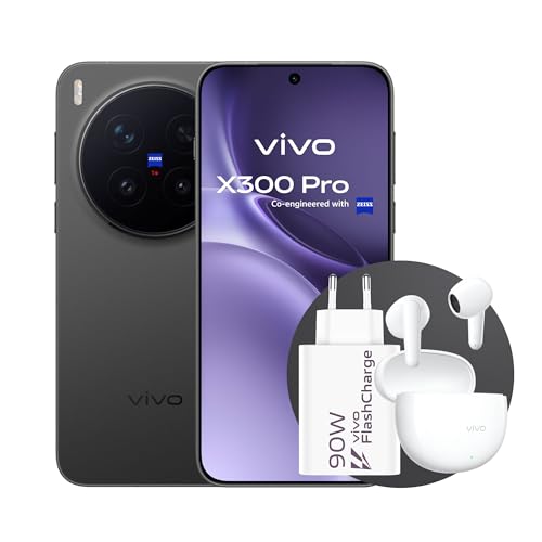 Immagine di vivo X300 Pro