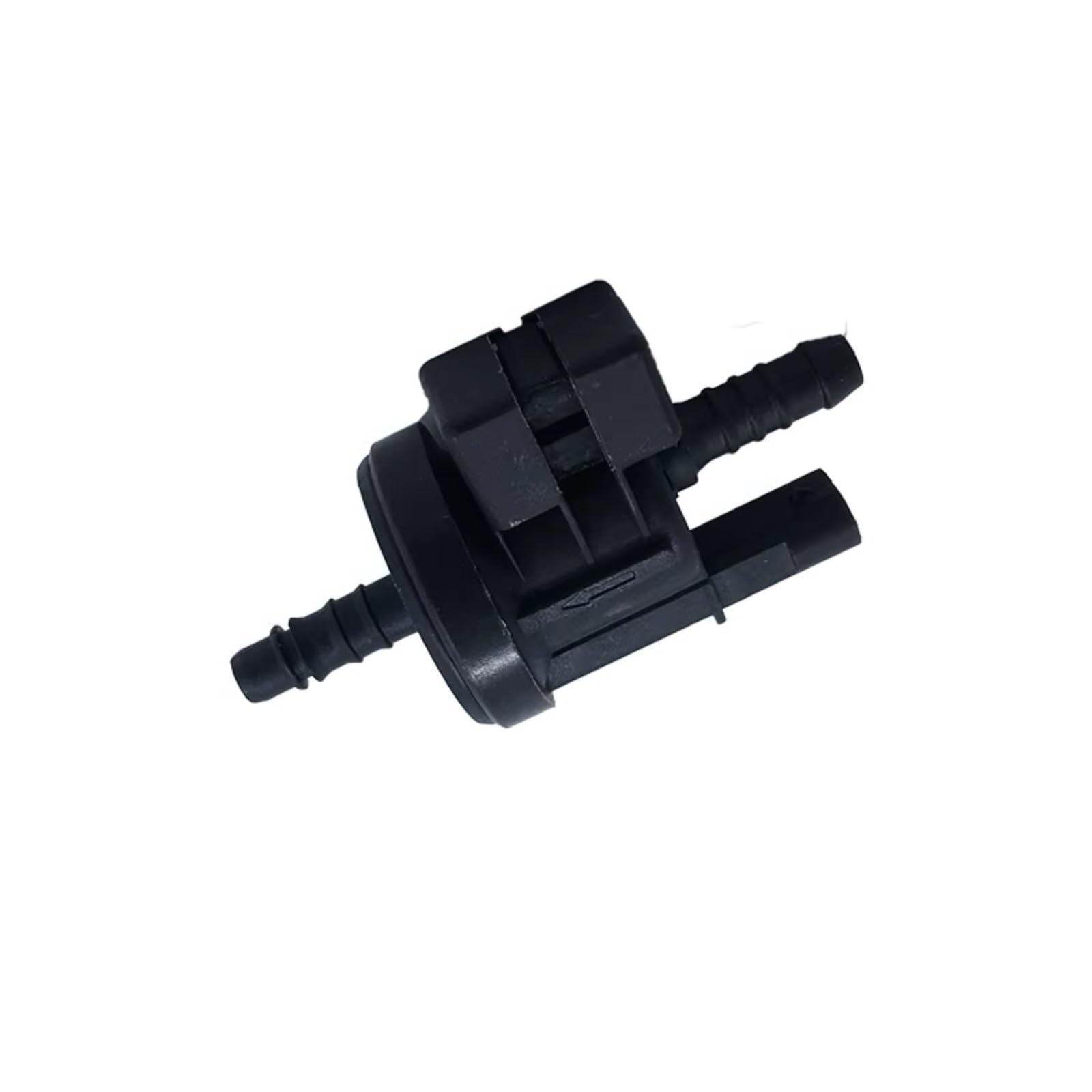 Auto Valve Solenoid Compatible with Vw for Passat for Cc 2009-2012 1 Pcs Automotive Vacuum Solenoid Valve Replacement Accessories 06H 906 517 B