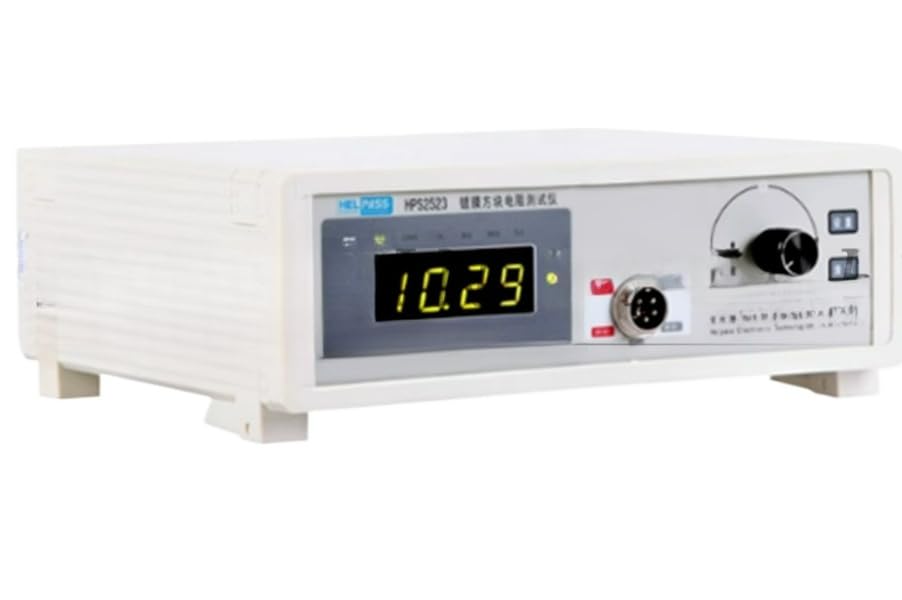 1pc New HPS2523 Coated Square Resistance Tester