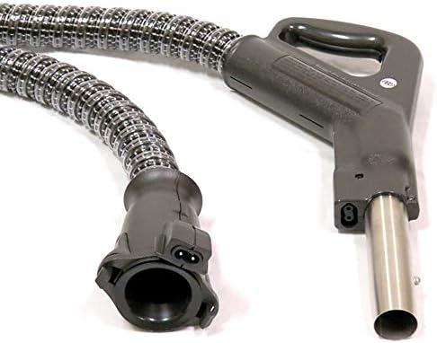 Rainbow Genuine Electric Hose and Handle