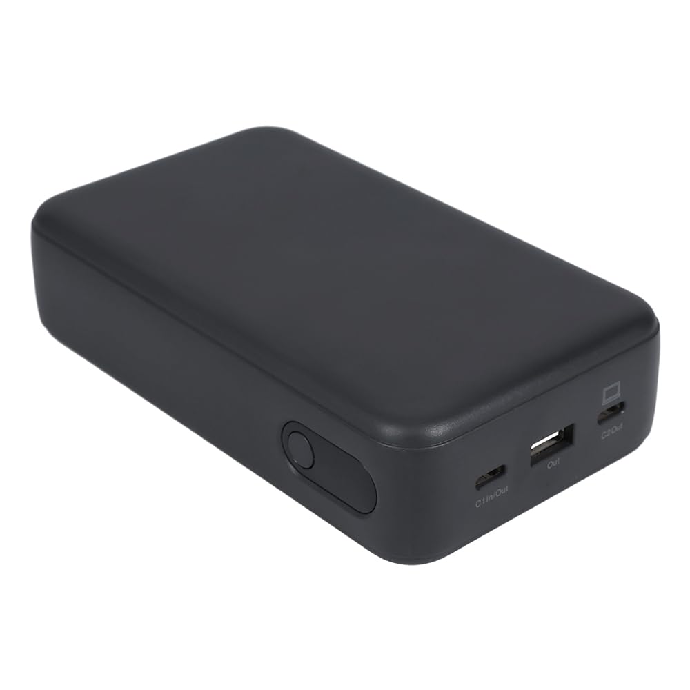 新品】MOTTERU モッテル モバイルバッテリー 20000mAh 60W Amazon | MOTTERU(モッテル) 発火リスクほぼゼロ 超安全 準固体