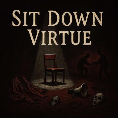 Performative Virtue, Outrage Culture & the Price of Authenticity | The Reckoning Part 10 cover art