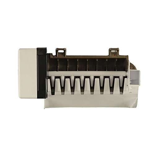 WPW10277448 Icemaker fits Refrigerator W10277448 W10190968 2266835 2266836