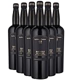 Banyuls Grand Cru tinto 2018 - Clos de Paulilles - DOP - Languedoc Rosellón - Francia - Variedades de uva Grenache - 6x75cl