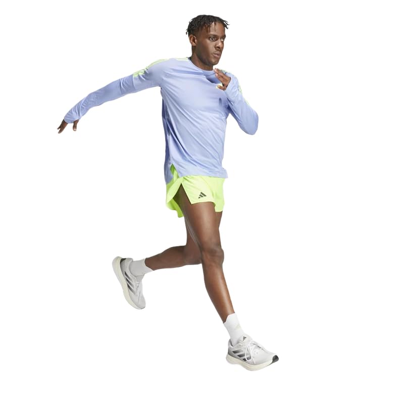 Image of adidas Men Running Shorts