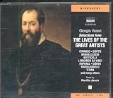 The Lives Of Great Artists