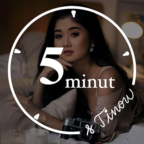 『5 minut s Tinou』のカバーアート