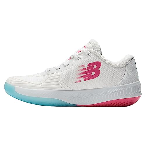 Image of New Balance Women's FuelCell 996 V5 Hard Court