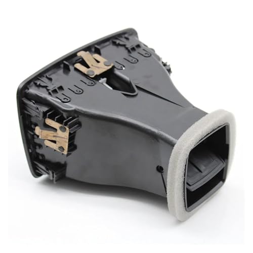 Salida de aire acondicionado BMW F48 F39 rejilla ventilación trasera 5