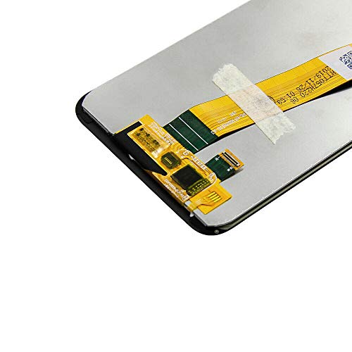 Screen Replacement LCD Display Touch Digitizer Assembly （Black）for Samsung Galaxy A01 2019 A015 SM-A015F SM-A015G SM-A015V 5.7" （Not fit A015M) by HLTECH - Image 5