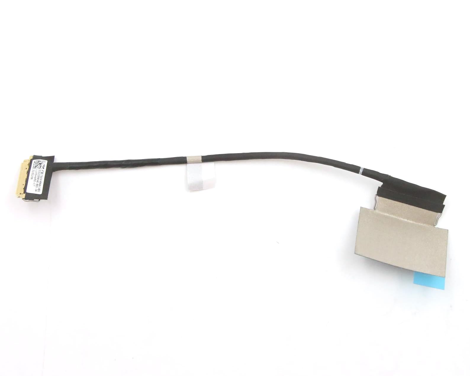 5C11C12495 New LCD HT5B1 Touch WWAN Cable DC02C00M340 FHD Grey AL for ThinkPad T15 Gen 2 (Type 20W4, 20W5) P15s Gen 2 (Type 20W6, 20W7) Laptop