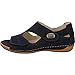 Price comparison product image Womens Heliett Strap Over Sandals 342021 191 217 UK 5