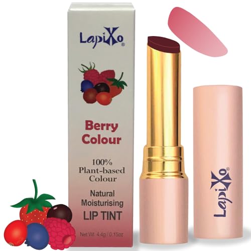 LAPIXO Plant-Based Lip Tint