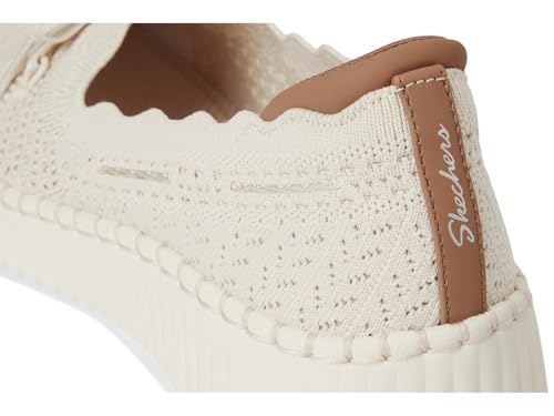 Image of Skechers Women's Wilshire BLVD Knit Sail Sneakers