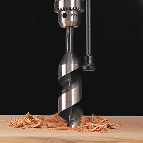 Makita 6300-4 Bohrmaschine 650 W 41x400 mm – Bild 4