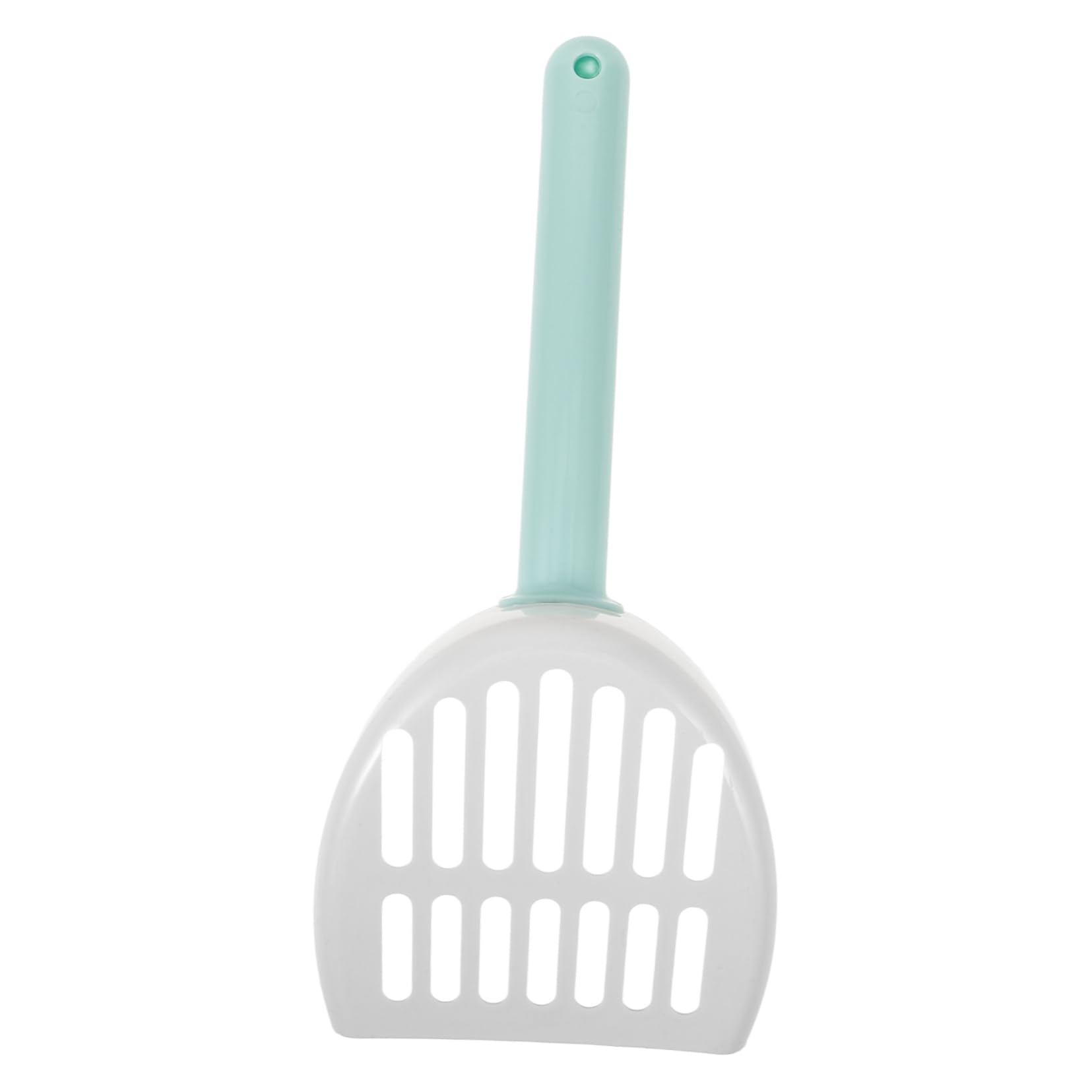 Mipcase 5 Pièces Pelle À pour Chat Manche Long Pelle À Chats Pelles Profondes Filtre À pour Animaux De Compagnie Pelle À pour Animaux De Compagnie Pelle De