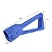 WORKER Mod ABS Plastic Shoulder Stock Kits for N-Strike Elite Retaliator Toy Color Blue