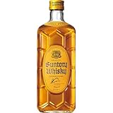 サントリー角瓶 40度 700ml ブレンデッドウイスキー 家飲み サントリー角 角瓶 角ハイボール (700ml)