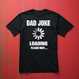 Zoom IMG-1 dad jokes daddy gifts divertente Zoom IMG-1 dad jokes daddy gifts divertente