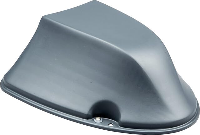 ANTARION Antenne 4G FIT WiFi, Gris, Hotspot Wi-FI Mobile, Design aérodynamique