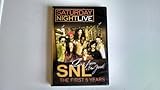 Saturday Night Live: The First 5 Years