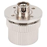 Industrial Accessories 1-30dB Mechanically Adjustable Attenuator Optical Fiber Connector Wear Resistance 5S Standardization for Industrial for Factory