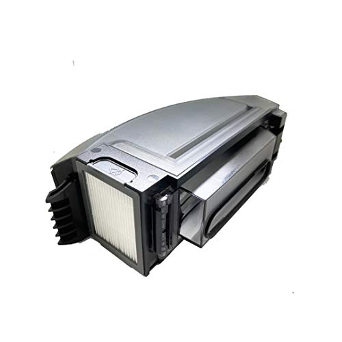 OYSTERBOY Replacement Dust bin Dustbin Box with Fan Motor Module for irobot Roomba E5 E6 i7 Series OYSTERBOY Replacement Dust bin Dustbin Box with Fan Motor Module for irobot Roomba E5 E6 i7 Series