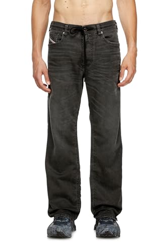 Diesel 2080 D-REEL Relaxed JoggJeans®