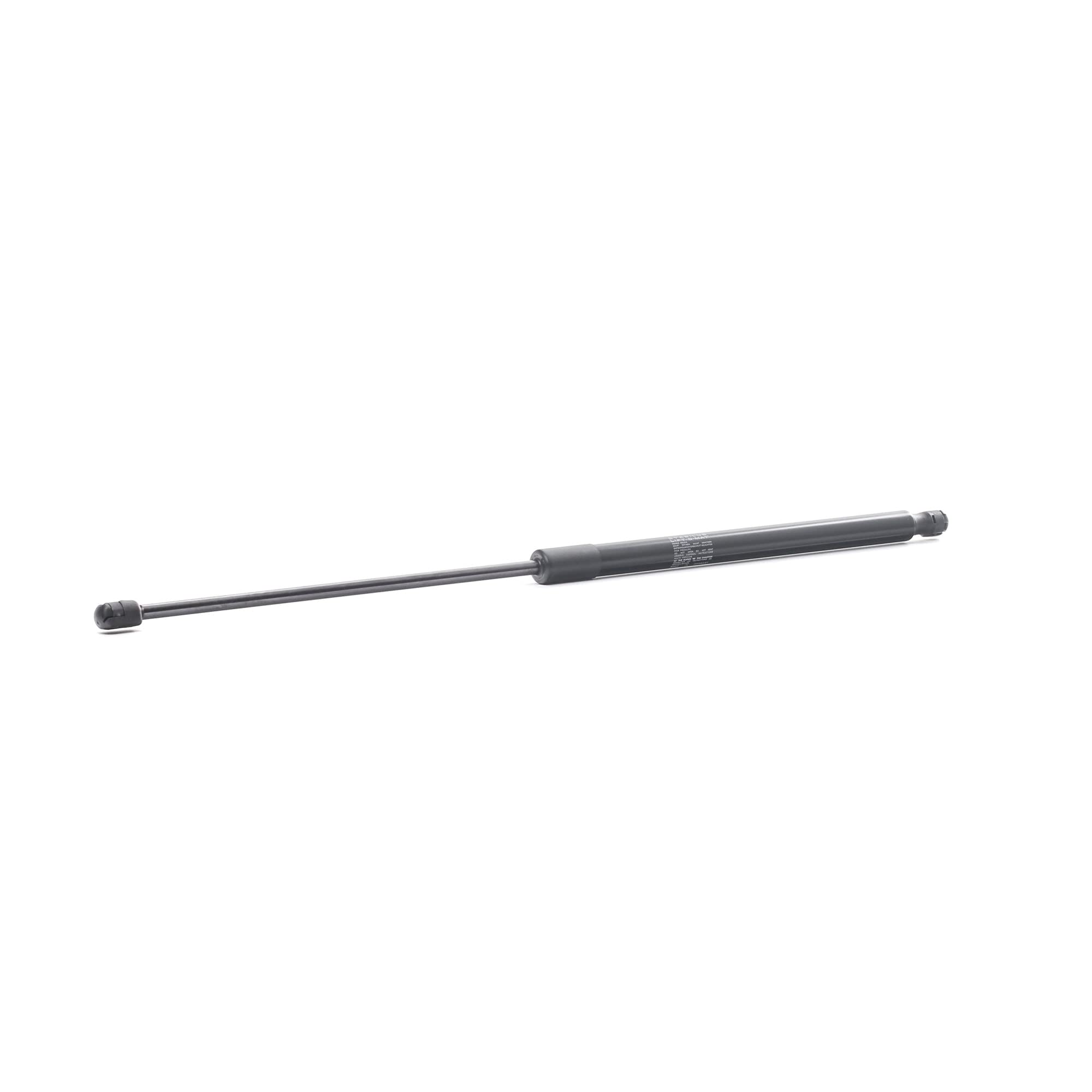 Stabilus Amortisseur de hayon 968221 LIFT-O-MAT® Vérin à gaz de coffre avec 635 Newton amortisseur e.a. pour CITROËN C4 Picasso/