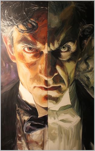  Lo strano caso del dottor Jekyll e del signor Hyde