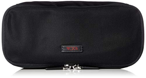 TUMI - Travel Accessories Slim Packing Cube - Black